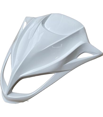 Amazon | バイクパーツセンター(Bike Parts Center) 外装9点セット